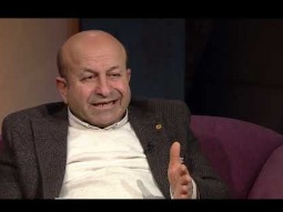 لقاء خاص حلقة ١٩ - اعلان الحق في زمن الباطل