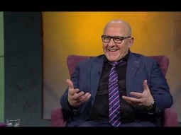 لقاء خاص حلقة ٦ - الإيمان العامل بالمحبة جزء ٢