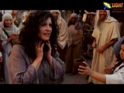 فيلم يسوع بشهادة مريم المجدلية