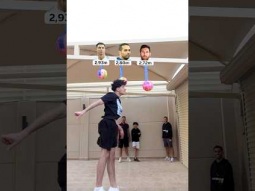 ضرب الكورة بالراس مع نجوم العالم ⚽️