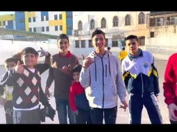 الأردن: كنيسة ومجتمع