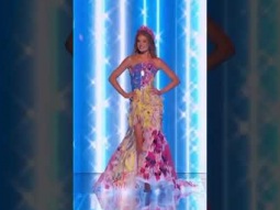 Top 5 National Costumes of Miss Universe 2023 #missuniverse #missuniverse2023