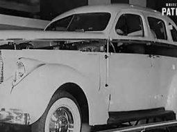 1937 American car designs #oldisgold #cars #vintage #classiccars  #automobile #shorts