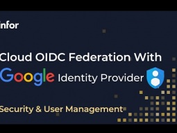 Cloud OpenID Connect (OIDC) Federation with Google Identity Provider