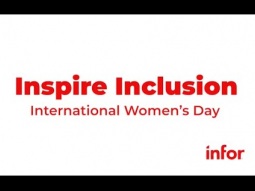 International Women&#39;s Day with CMO Kirsten Allegri Williams