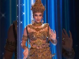 National Costume of Thailand | Miss Universe 2023 #missuniverse #missuniverse2023
