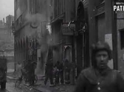 Fall of Berlin 1945  #history #shorts #ww2 #war