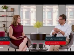 Double Click: Unveiling Infor&#39;s Tech &amp; Industry Insights | Empowering C-Suite Executives for Success
