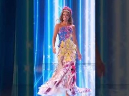 National Costume of Australia | Miss Universe 2023 #missuniverse #missuniverse2023