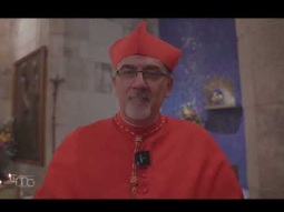 عيد الفصح في القدس: اليوم على مثال مريم المجدلية والرسل الى القبر المقدس