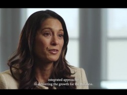Infor in &#39;24 with CMO Kirsten Allegri Williams
