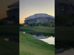 AT&amp;T stadium, Arlington, TX, home of Dallas Cowboys