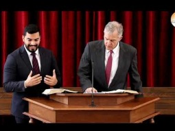 صديق الخطاة - القس جون فولمار