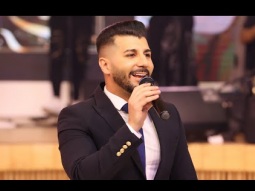 كوكتيل اغاني طربية هيثم خلايلة روائع طربية  عشرة حدعش طناعش في يوم وليلة - انا لما صحيت على حبك