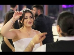 ماندو جريس مواويل عتابا الرب الرب العذرا من الله بتنحب  سهرة العروسين جميل و غيدا دكور  