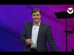 نحن بحاجة إلى وجهة نظر الله الجزء 1 - الحلقة 182 - خدمات ألين جاكسون