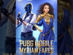 Battlefield, here we come!#PUBGMMYRIAMFARES