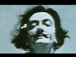 20th Century Hall of Fame - Salvador Dali