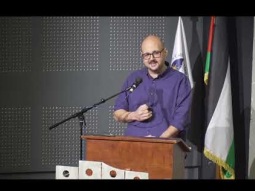 CATC2024 Day 4: The Mission of the Church in Contexts of Oppression - Tony Deik
