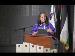 CATC2024 Day 4: The Mission of the Church in Contexts of Oppression - Dr. Ruth Padilla DeBorst