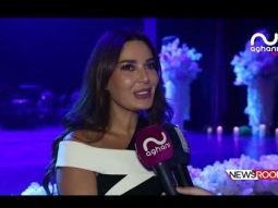 ماذا قالت سيرين عبد النور عن تجربتها مع قيس الشيخ نجيب في مسلسل النسيان؟! وكيف ترد على منتقديها؟!