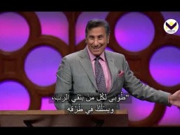 برنامج يهديهم في الطريق | رجاء للأزمة الراهنة: جذب أجيال المستقبل