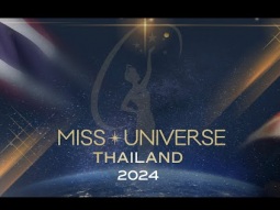 Miss Universe Thailand 2024 - 