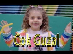 Clip Cok Guzal - بالون | karameesh tv