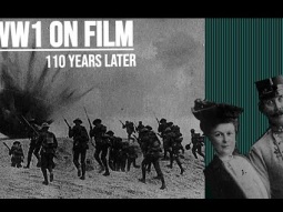 Moments from WW1: A Montage (1914-1918)