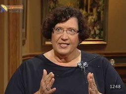 نور لجميع الأمم - الحلقة ١٢٤٨ - الأخ إيليا موريس - التبني