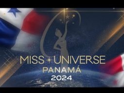 Miss Universe Panama 2024 - 