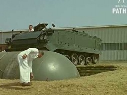 Crazy Army Prototypes  #vintage  #technology  #army  #vehicles   #interesting