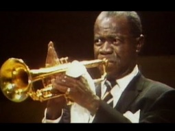 Louis Armstrong | 20th Century Hall of Fame