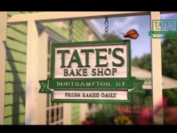 Tate&#39;s Bakeshop Customer Story