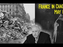 When France Entered Chaos | Archive Highlights