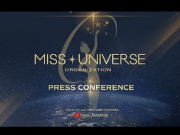 Official 73rd Miss Universe Competition 