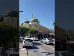 Al-Jazzar mosque, Akko