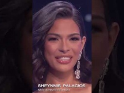 Countdown to our 73rd MISS UNIVERSE Competition | Sheynnis Palacios