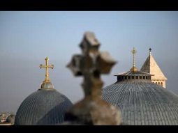 60 years of Youth of Jesus&#39; Homeland I Bethlehem