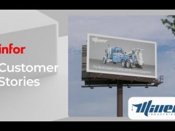 Miller Industries Reduces Auditing Costs with Infor Governance, Risk, and Compliance