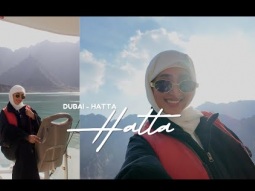 رحلتنا لوجهه جديده علي  بالامارات | Hatta