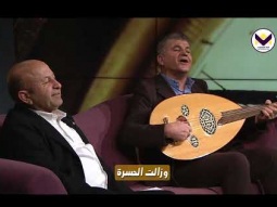 القس جابي بطرس - الحلقة 7 - برنامج لقاء خاص