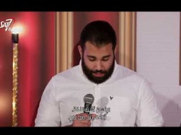 ترنيم مزمور 144 | العبادة بالكلمة