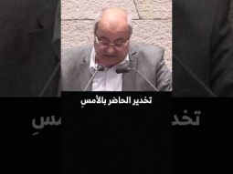 احمد الطيبي : طغيان الاحتلال