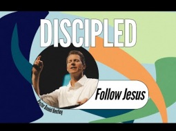 Follow Jesus | Daniel Bentley