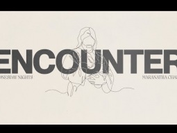 Wednesday 6:30pm Encounter 01/29/2025