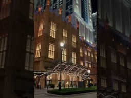 The Londoner Hotel in Macau