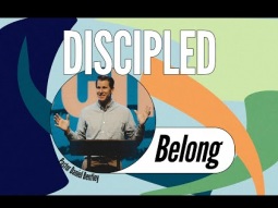 Belong | Daniel Bentley