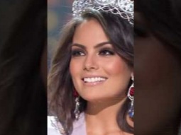 Happy Birthday Miss Universe 2010,  Ximena Navarrete 