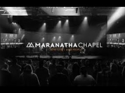 Saturday 6pm Maranatha Chapel 02/22/2025